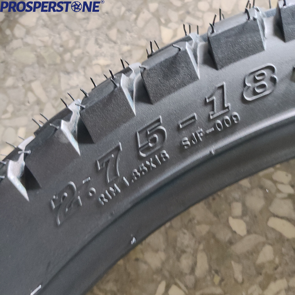 18 inch super service motorcycle tires made in China 2.75-18 motorcycle tyre 2.75-18 llanta for moto