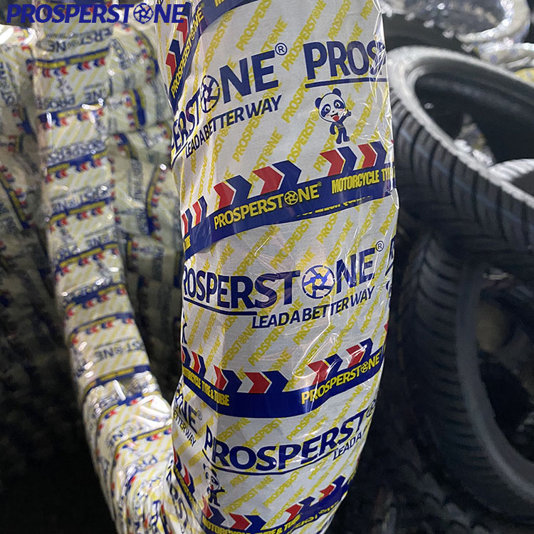 Prosperstone sells motorbike tyres 2.50-17  2.75-17   Motorcycle tires are tough and durable