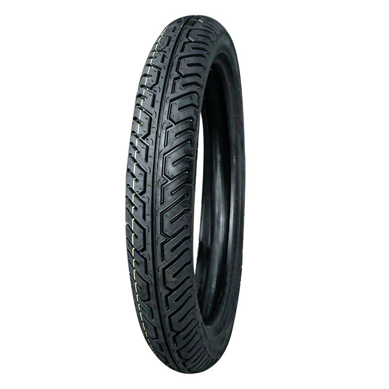 The Fine Quality Popular Tubeless Cross Motorcycle Tyre 90 90 18