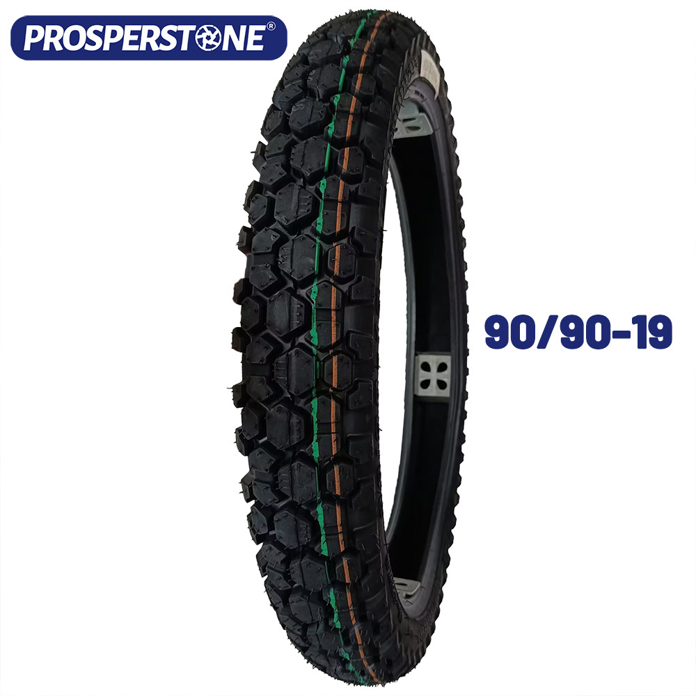 19 inch  motorcycle tire 90/90-19 Motorcycle tubeless tyre with off road hot sale tyre for motorcycle