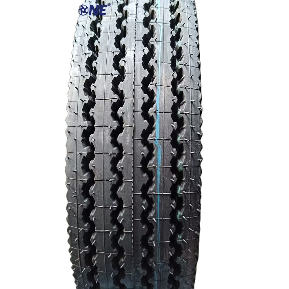 Prosperstone Super quality Hot selling popular pattern motorcycle tire 4.00-8  motorcycle tyre