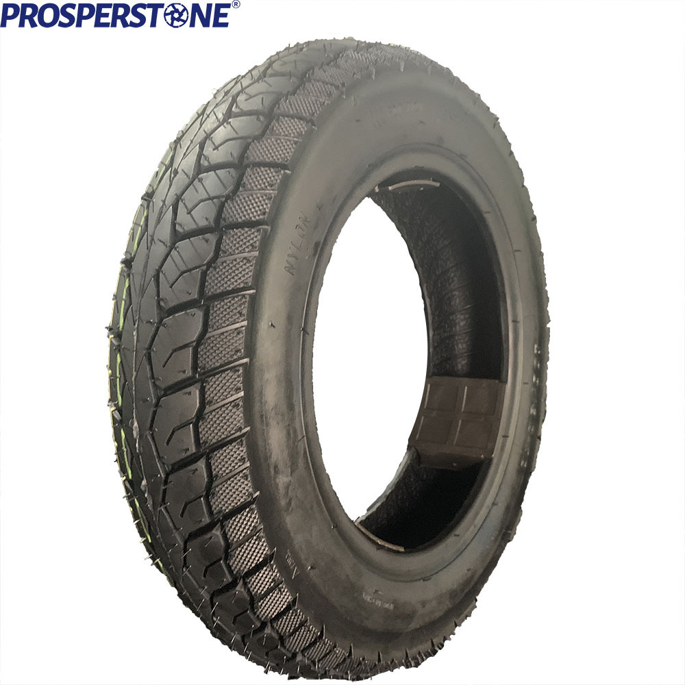 100/90-10 tire electric vehicle motorcycle scooter tubeless tire 100 90 10 tubeless tire