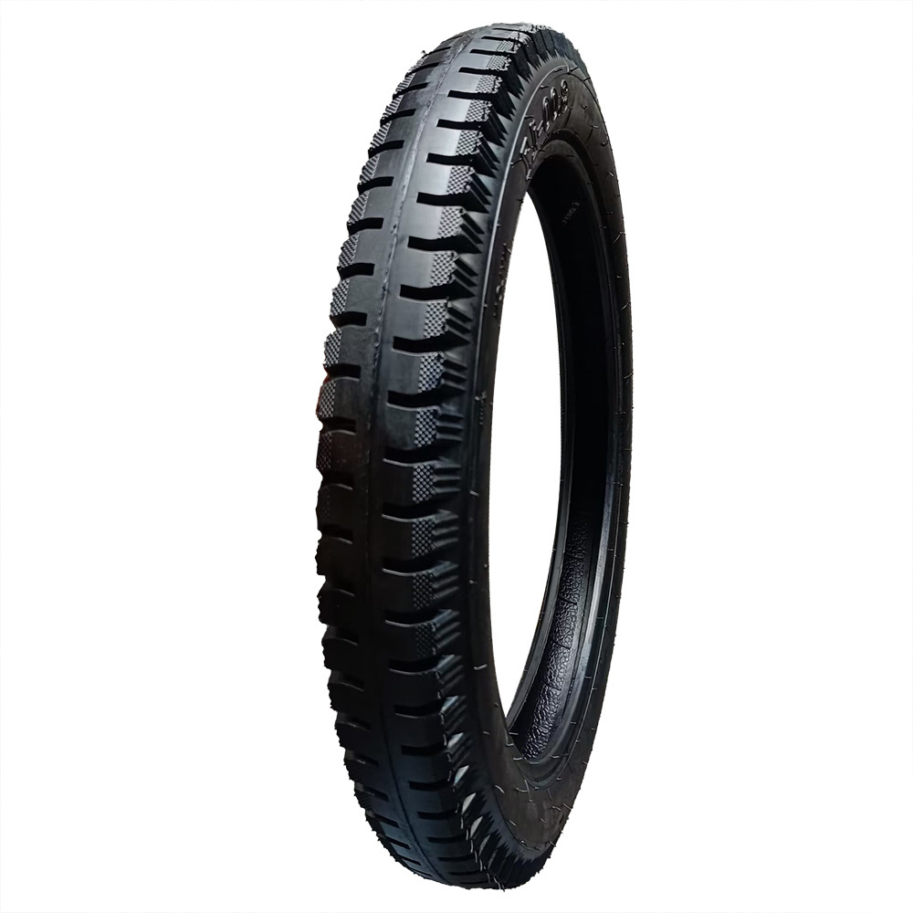 Golden Supply  High Quality Hot sale manufacturer price motorcycle tire 3.00-17 motorcycle tyre