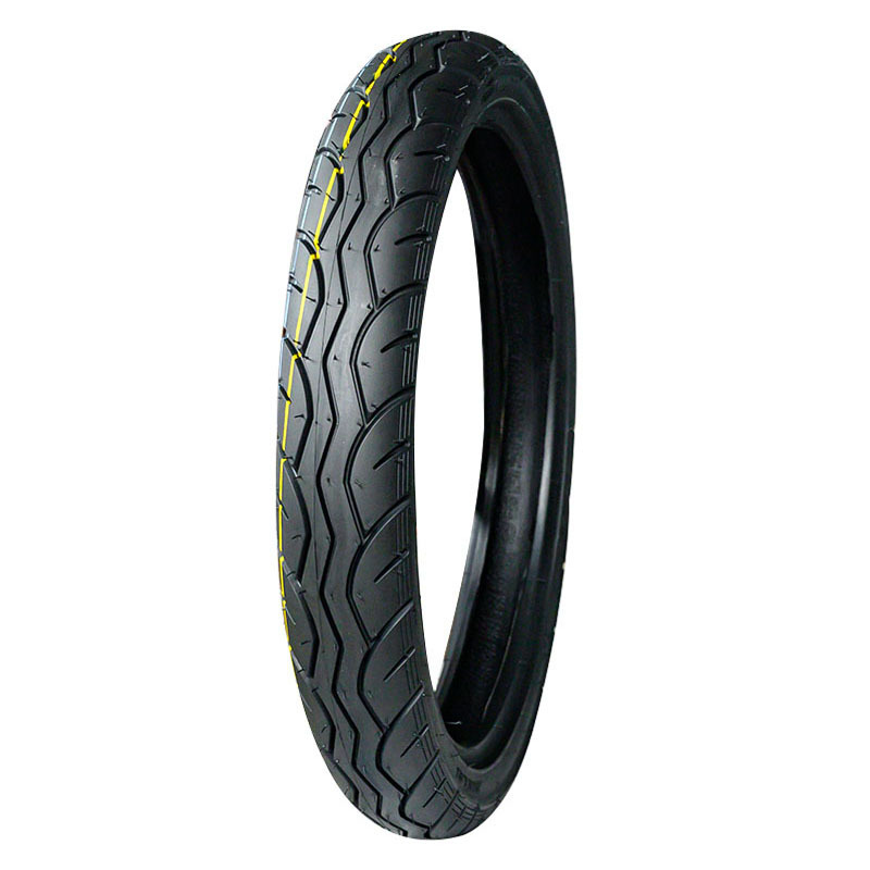 The Fine Quality Popular Tubeless Cross Motorcycle Tyre 90 90 18