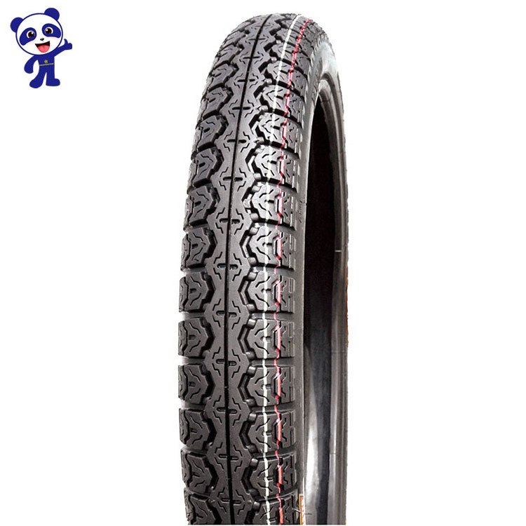 Prosperstone sells motorbike tyres 2.50-17  2.75-17   Motorcycle tires are tough and durable