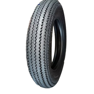 Black color super capability hot selling tyre 5.00-16 prosperstone motorcycle tyre 5.00-16