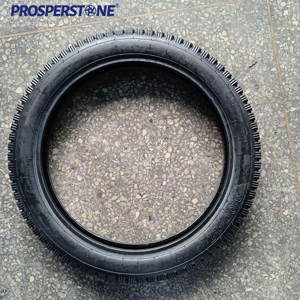 Golden Supply  High Quality Hot sale manufacturer price motorcycle tire 3.00-17 motorcycle tyre