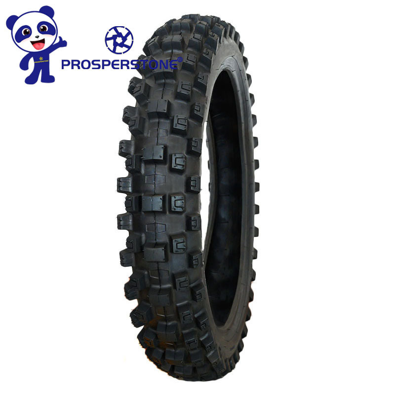 GOLDEN SUPPLIER OFF ROAD TIRE MOTORCYCLE TYRE 120/100-18