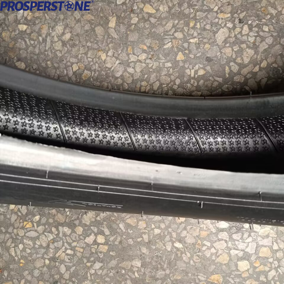 Black color super capability hot selling tyre 5.00-16 prosperstone motorcycle tyre 5.00-16