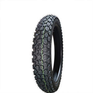 Super quality wear-resistance deep pattern Motorcycle tire 4.10-18 tyre for motorcycle  4.10-18 MOTORCYCLE TIRE