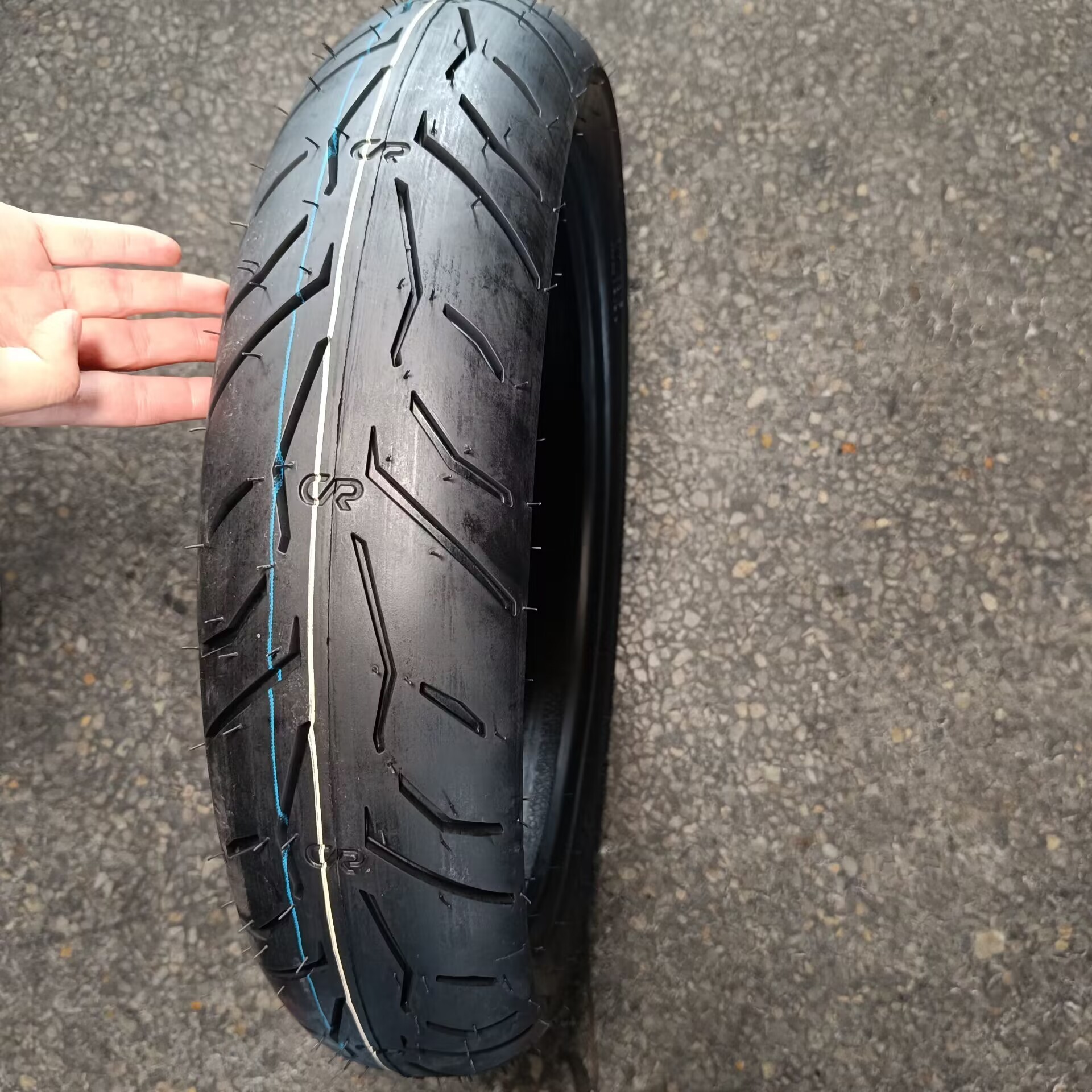 tyre 120 70 17 Wholesale only Factory direct sales motorcycle tires 120/70-17