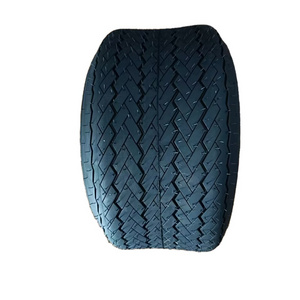 18*8.5-8 Pneumatic Rubber ATV Tubeless Bar Lug Tires for ATV Lawn Mower Utility Turf Garden Golf Cart tires