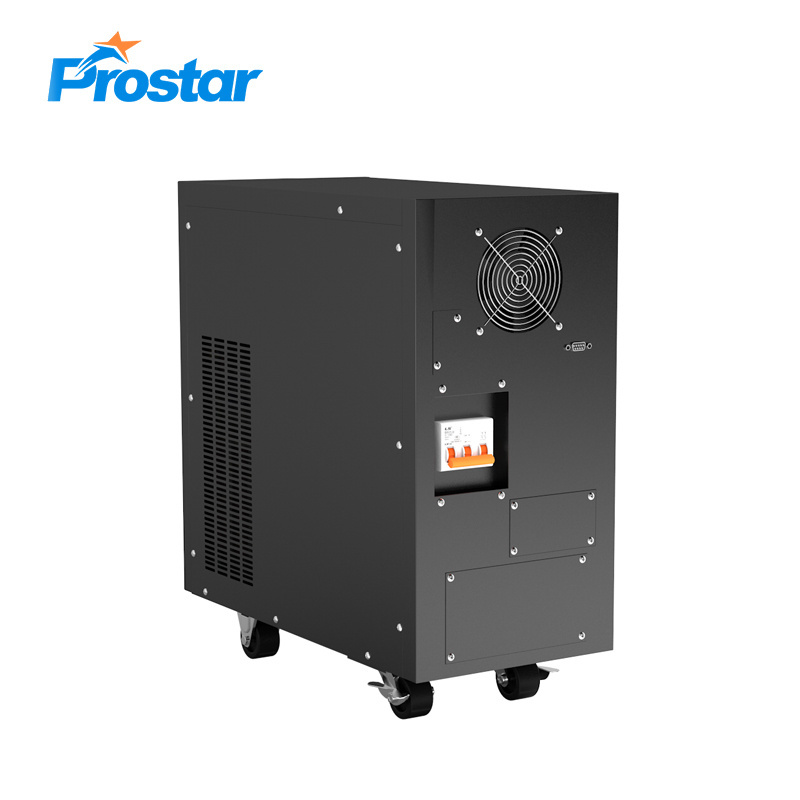 Single Phase Multiple Protection UPS Battery Backup 1KVA  Mini UPS 12V Wifi Router UPS