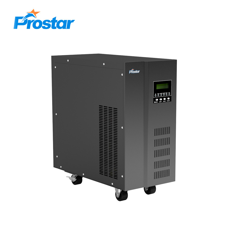 Single Phase Multiple Protection UPS Battery Backup 1KVA  Mini UPS 12V Wifi Router UPS