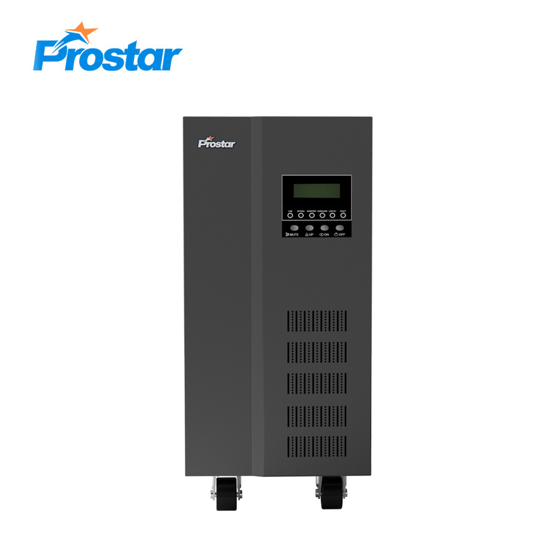 Single Phase Multiple Protection UPS Battery Backup 1KVA  Mini UPS 12V Wifi Router UPS