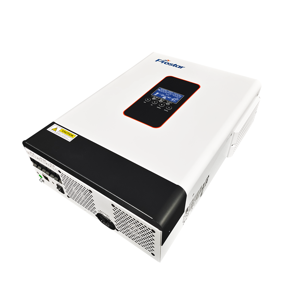 Prostar New Product PIE 3.5KW  Off grid hybrid solar inverter  with good price support RS485 Optional WIFI monitoring