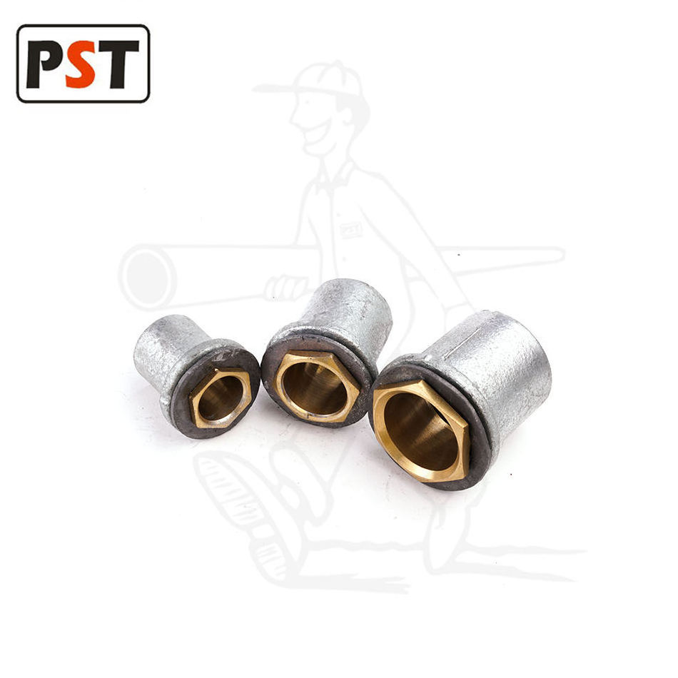 Electrical Conduit Angle Box Malleable Iron Conduit Fittings