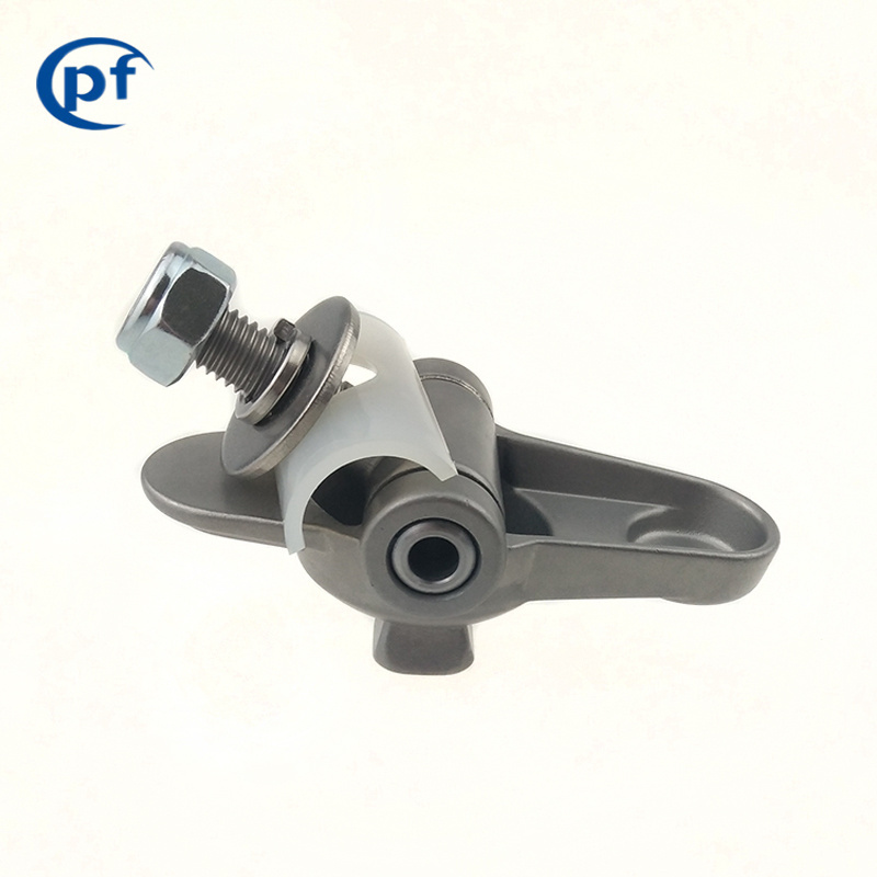 medical prosthetic leg parts,Single Axis/Double Axis Foot Adaptor,artificial limbs product