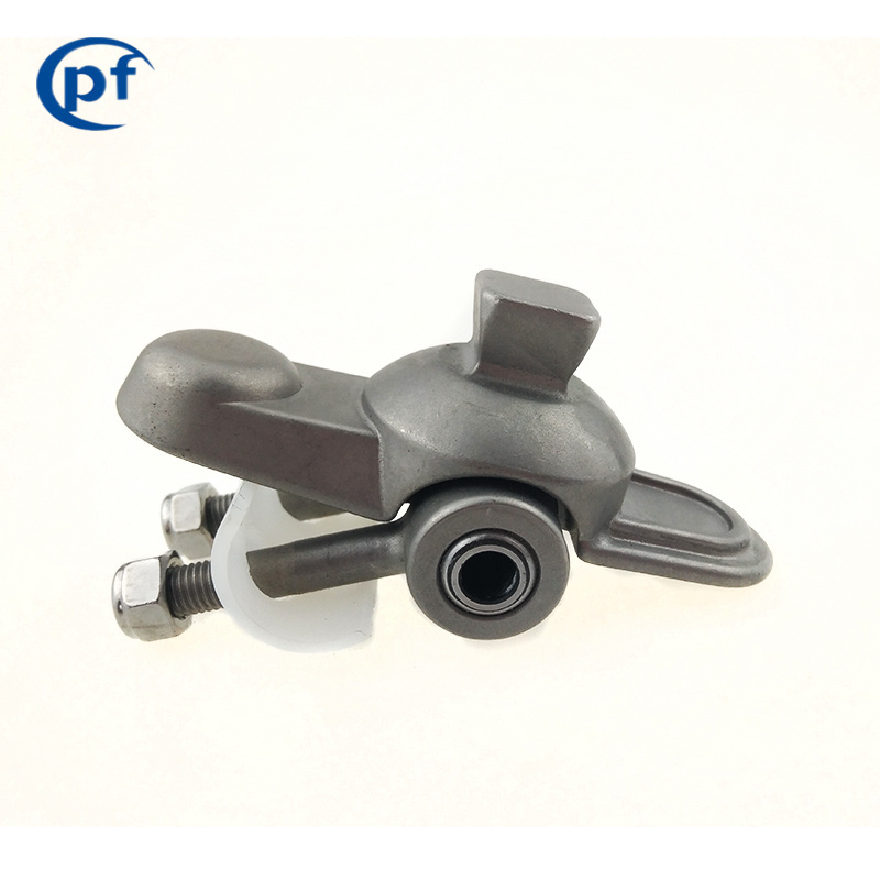 medical prosthetic leg parts,Single Axis/Double Axis Foot Adaptor,artificial limbs product