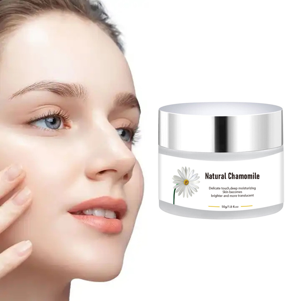 vegan bio glow vitamin c brightening soft and dewy professional moisturising cream anti inflammatory sensitive skin product