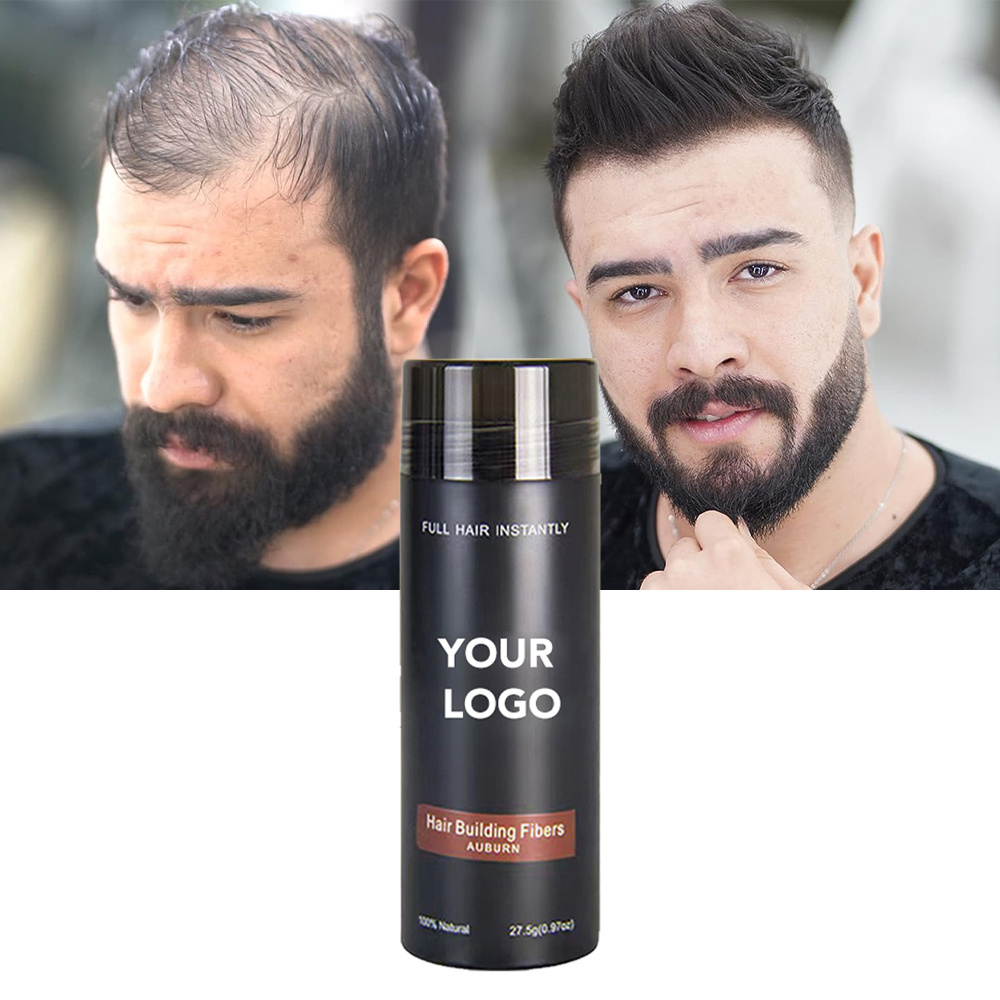 professional boldify hair fibers for fine thinning hair black premium high quality spray with applicator thickening hair fiber