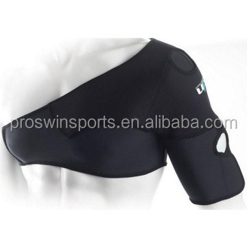 Wholesale eco-friendly neoprene shoulder protector