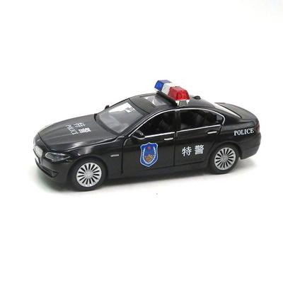 Hot selling 1:32 police car toy diecast toy vehicles diecast car for gifts