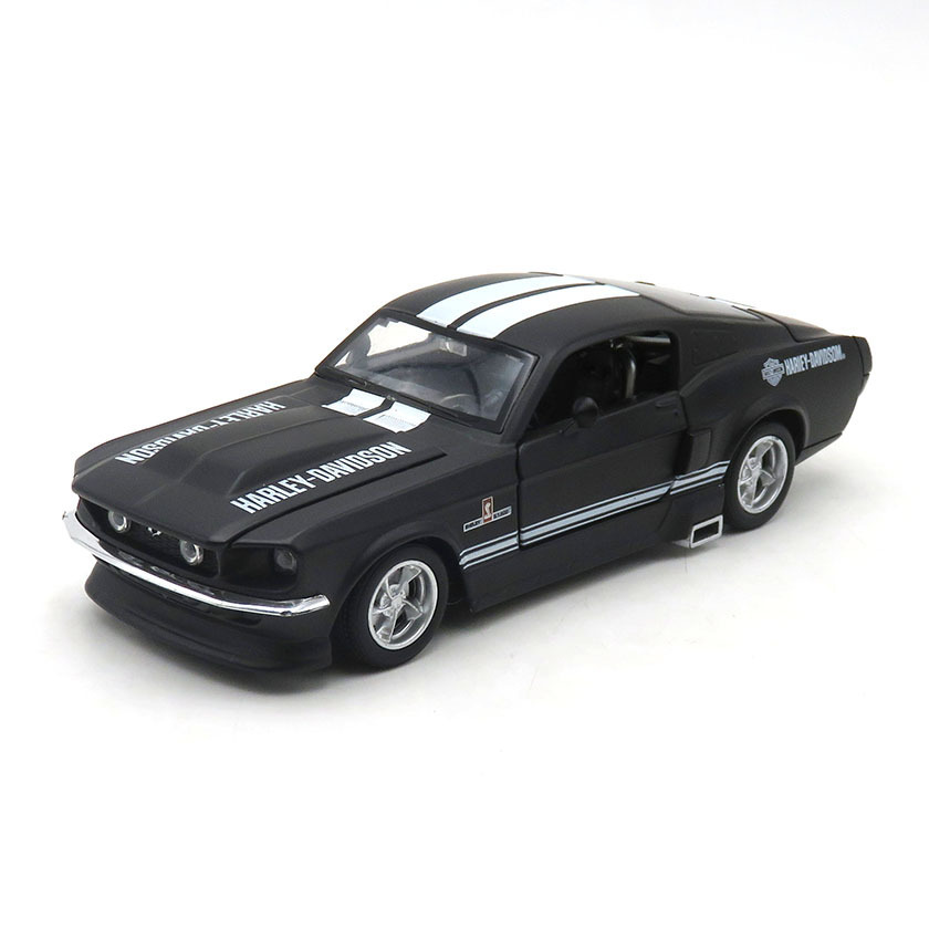 Hot selling toy car diecast toys diecast model car for collection