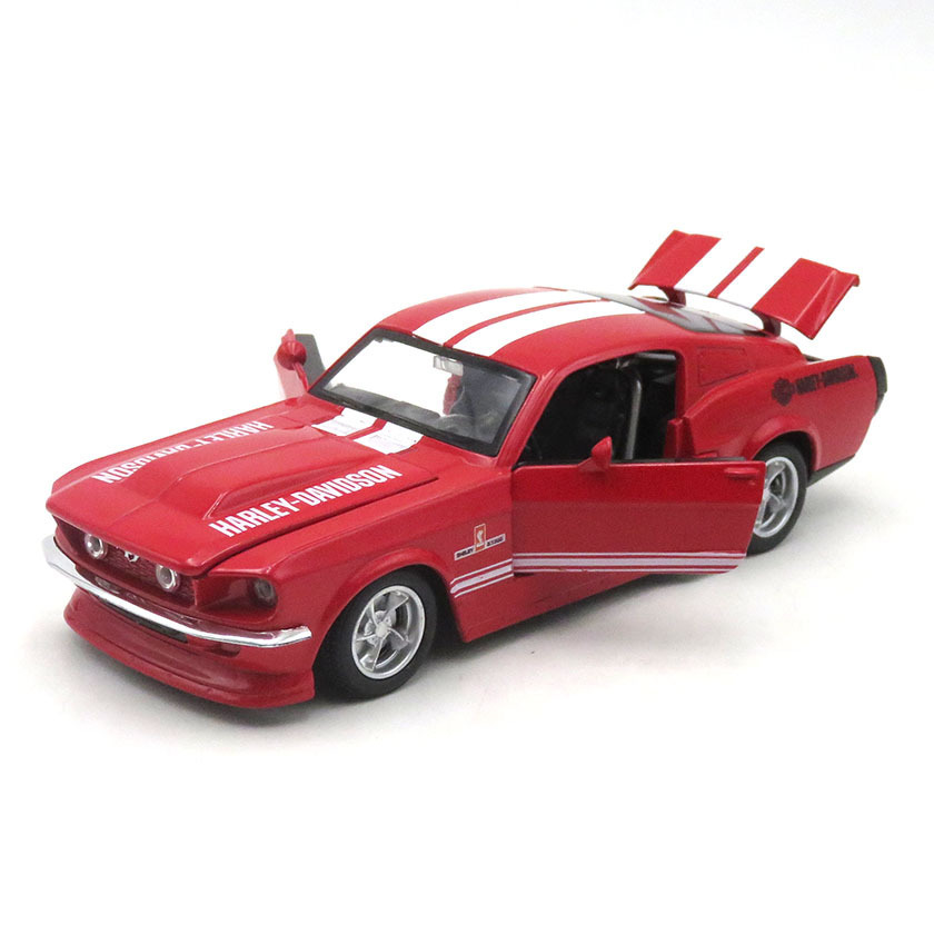 Hot selling toy car diecast toys diecast model car for collection