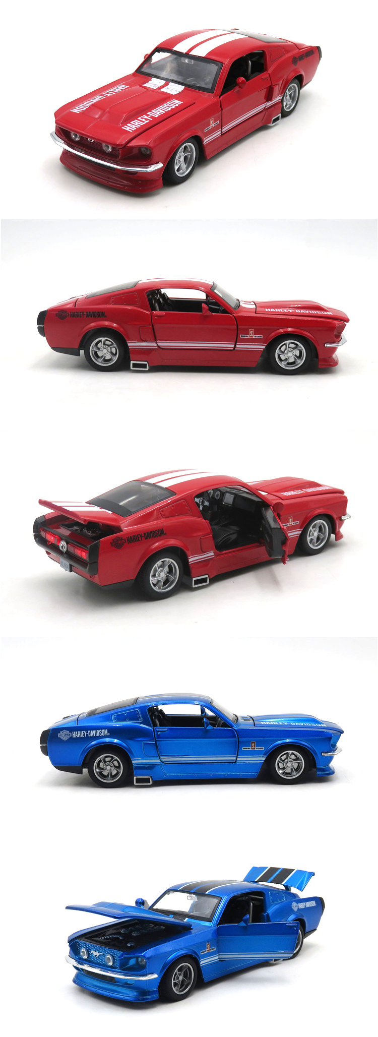 Hot selling toy car diecast toys diecast model car for collection