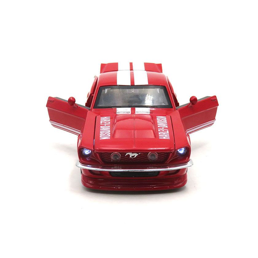 Hot Selling 1:32 toy car diecast toys diecast model car for collection