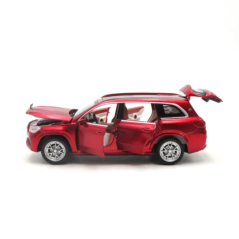 Wholesale price 1:32 kids toys car diecast toys car metal toys car  for gifts