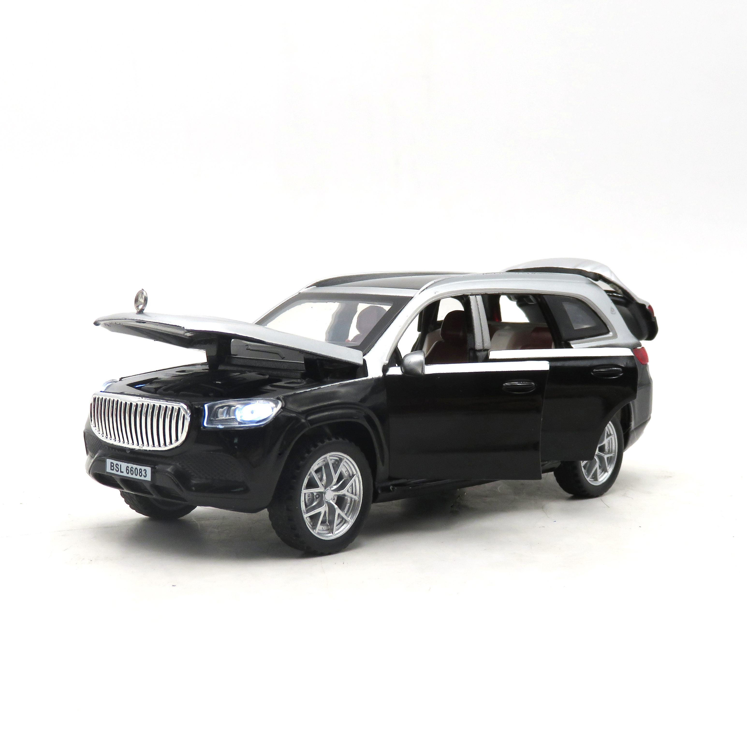 Wholesale price 1:32 kids toys car diecast toys car metal toys car  for gifts