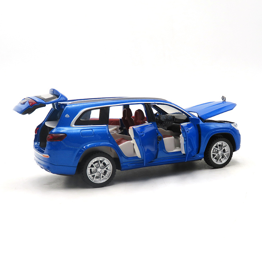 Wholesale price 1:32 kids toys car diecast toys car metal toys car  for gifts