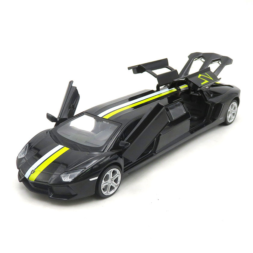 Hot premium toy car High Simulation Alloy Car Model For Children Christmas Gifts