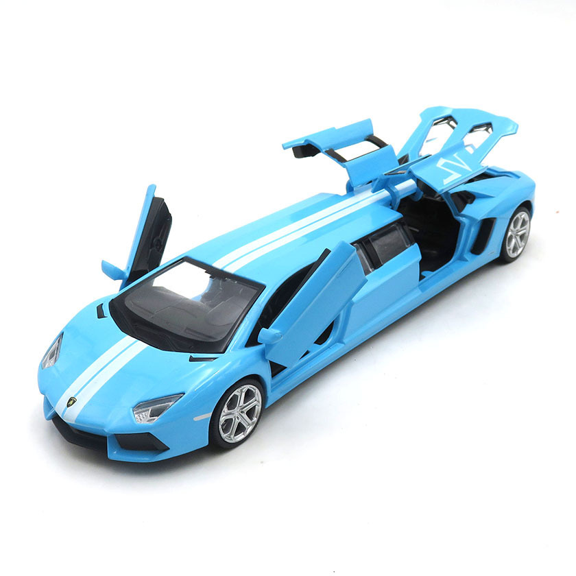 Hot premium toy car High Simulation Alloy Car Model For Children Christmas Gifts