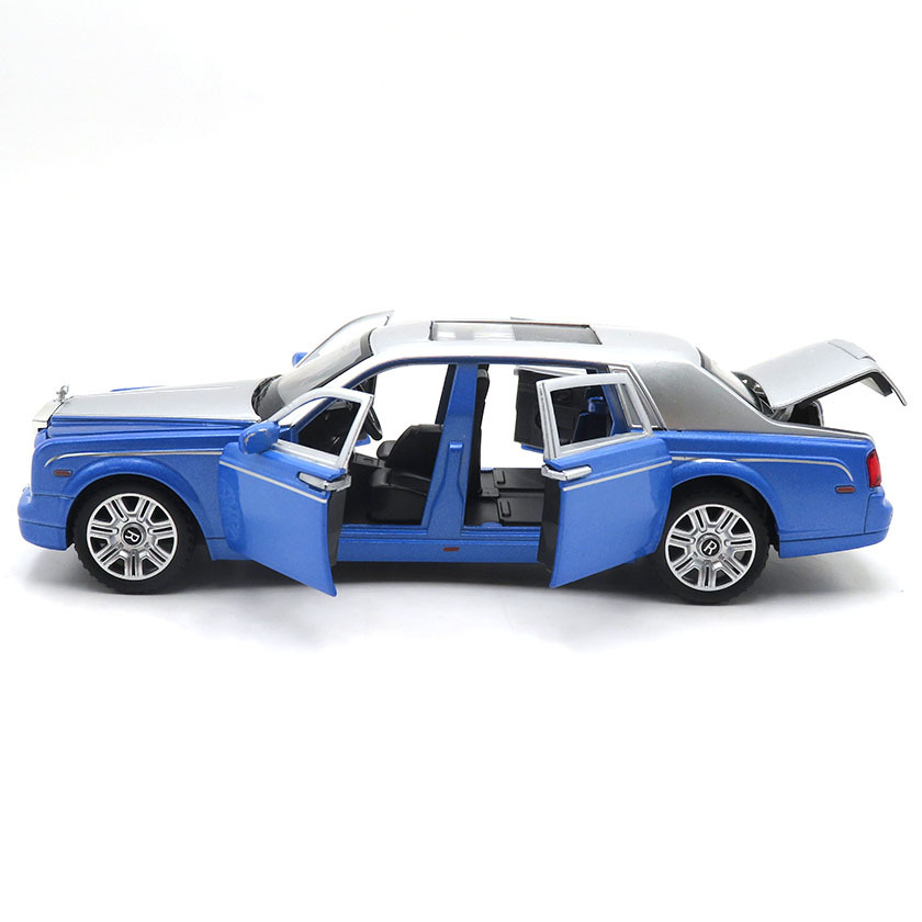 Hot premium cars rolls royce alloy car model die cast car model diecast toy vehicles