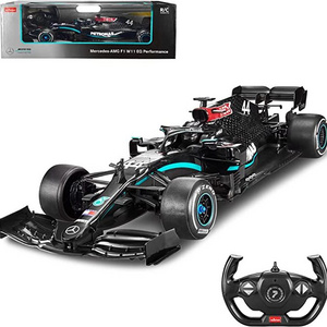 RC Car 1/12 Scale 2.4Ghz Mercedes-AMG F1 W11 EQ Performance Officially Licensed RC Series Radio Remote Control Car