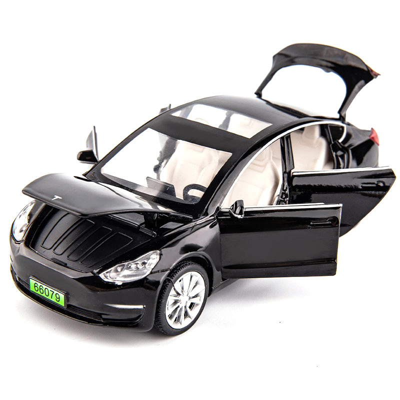 1:32 pull back toy car model toy vehicles model car toy for kids with sound and light