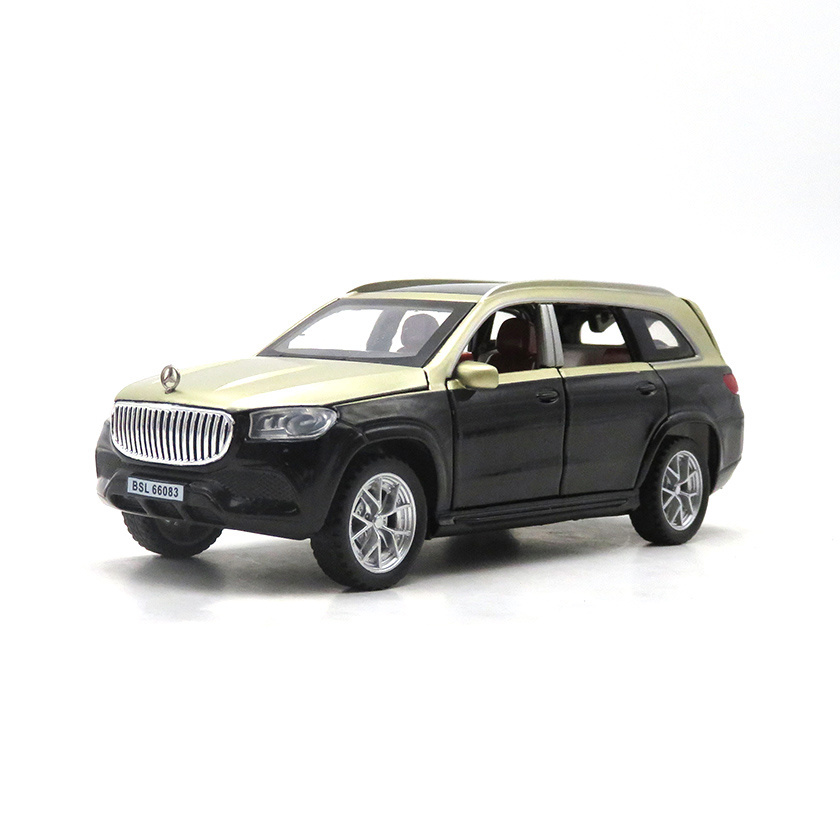 Wholesale price 1:32 kids toys car diecast toys car metal toys car  for gifts