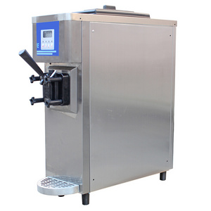 Commercial frozen yogurt machine for sale