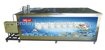 Hot Sale Dry Ice Block Making Machine Dry Ice Block Maker Dry Ice Machines For Sale