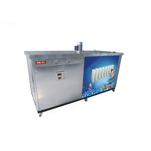 Industrial Big Ice Tube Making Block Machine Ice Block Making Machine Commercial