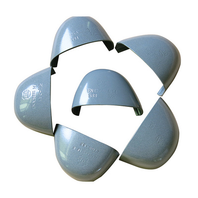 Steel toe cap inserts store