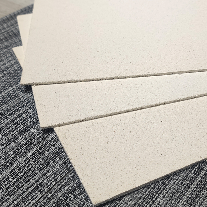 Factory Price Fire Resistant MGO Fireproof Board magnesium oxide board price