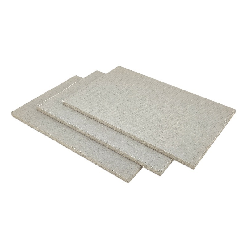 Factory Price Fire Resistant MGO Fireproof Board magnesium oxide board price