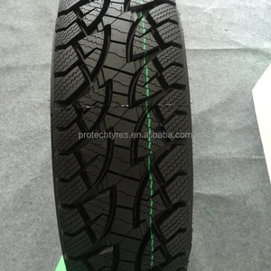 BEARWAY BRAND TIRE ALL TERRAIN 235 75R15 CAR TYRE