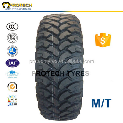 4WD MUD TYRE 33x12.5R15 Comforser CF3000 MT 4X4 OFF ROAD 33 12.5 15