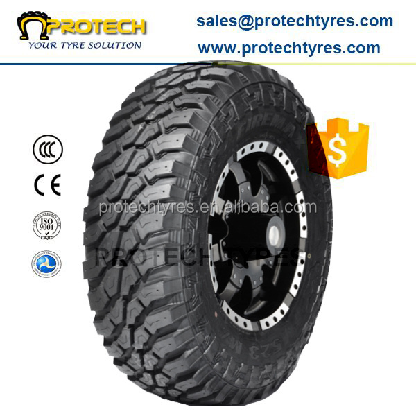 FIREMAX INVOVIC 4X4 MT TYRE 31X10.50 R15LT