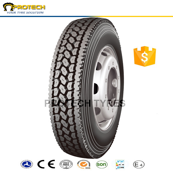 2016 CHINA TRUCK TIRES ON ALIBABA 315 80 22.5